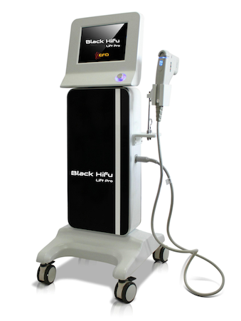 HIFU SOINS VISAGE ET CORPS